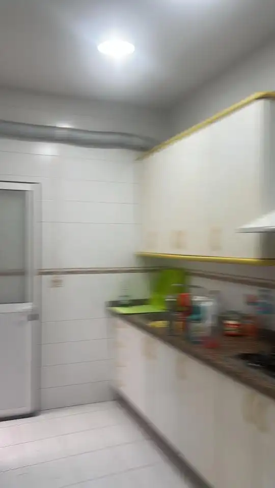 Kitchen of Ground floor for rent in Melilla
