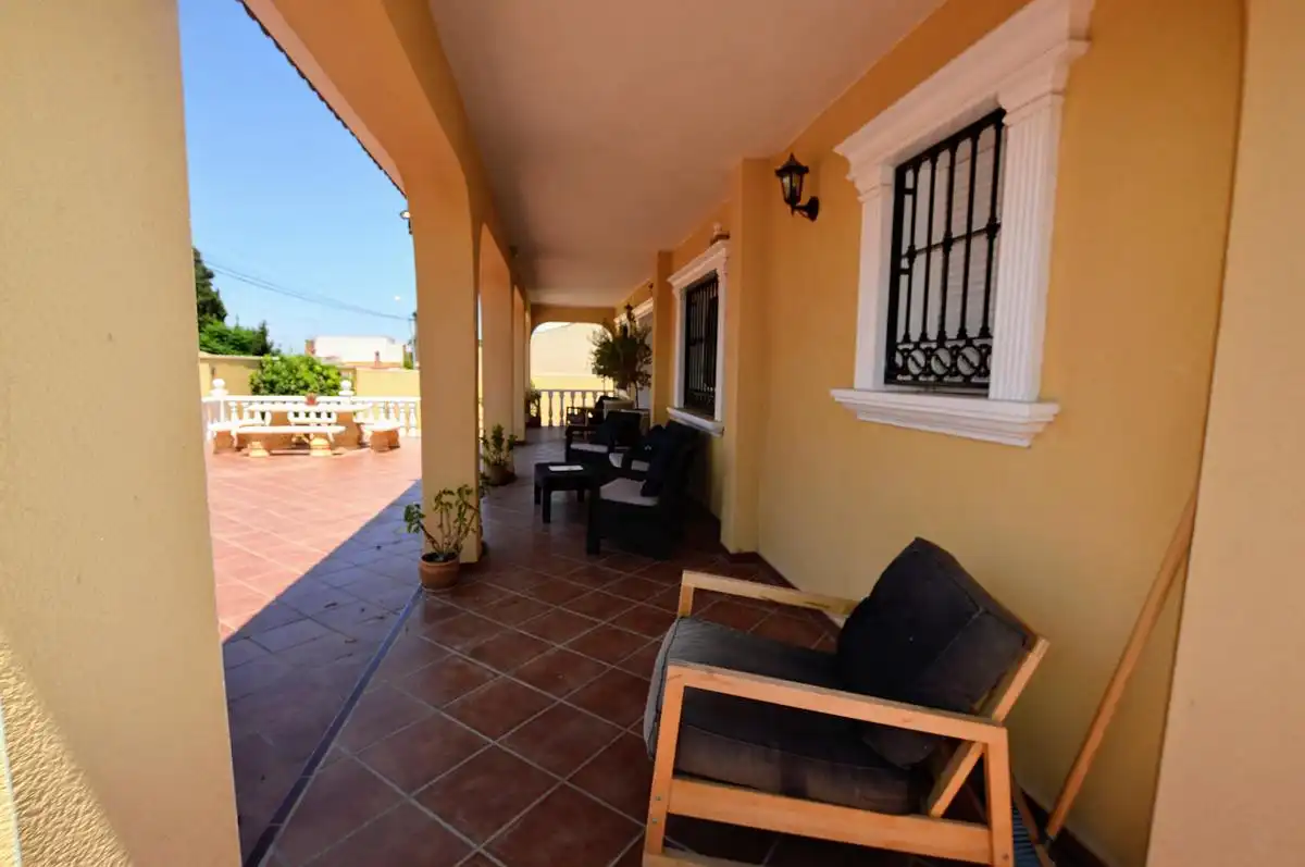 Haus mit Garten zum Verkauf in Centro, imagen 8