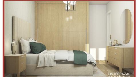 Foto 5 de Piso en venta en Calle de las Cruces, Ogíjares, Granada