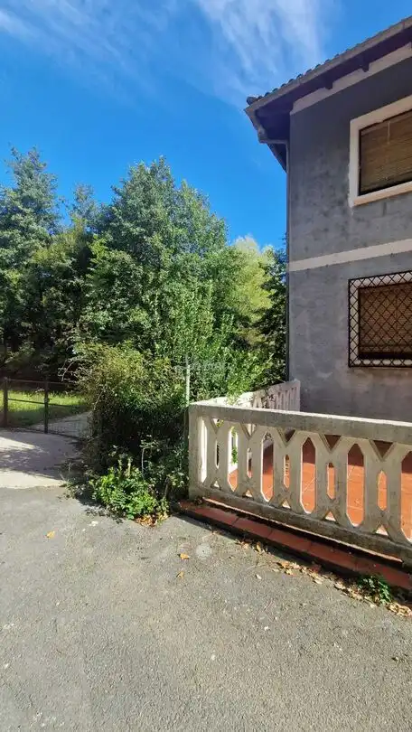 Casa rustica con terrazza in vendita a BASAUNTZ, imagen 4