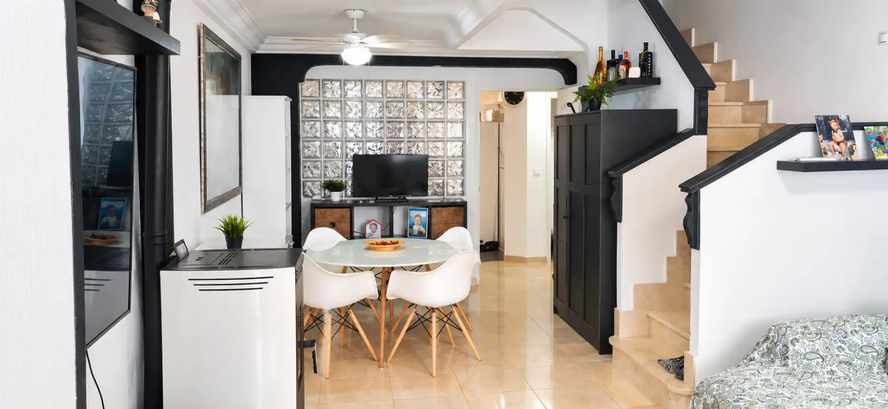 Maison mitoyenne avec piscine à vendre à Almoradí, imagen 4