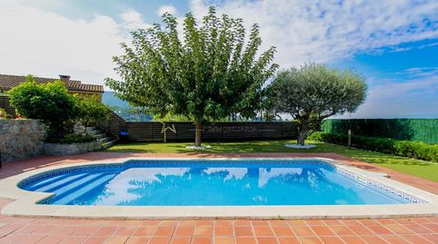 Foto 4 de Casa o chalet en venta en Sant Fost de Campsentelles, Barcelona