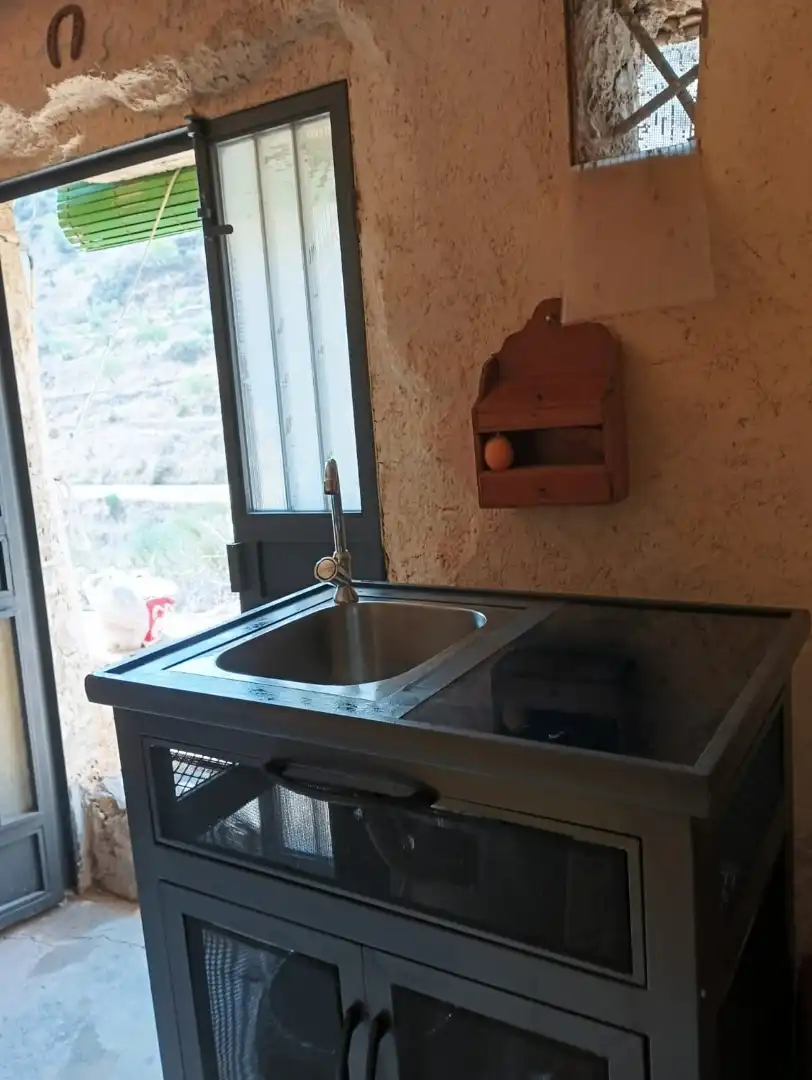Cocina de Casa o chalet en venta en Jijona / Xixona