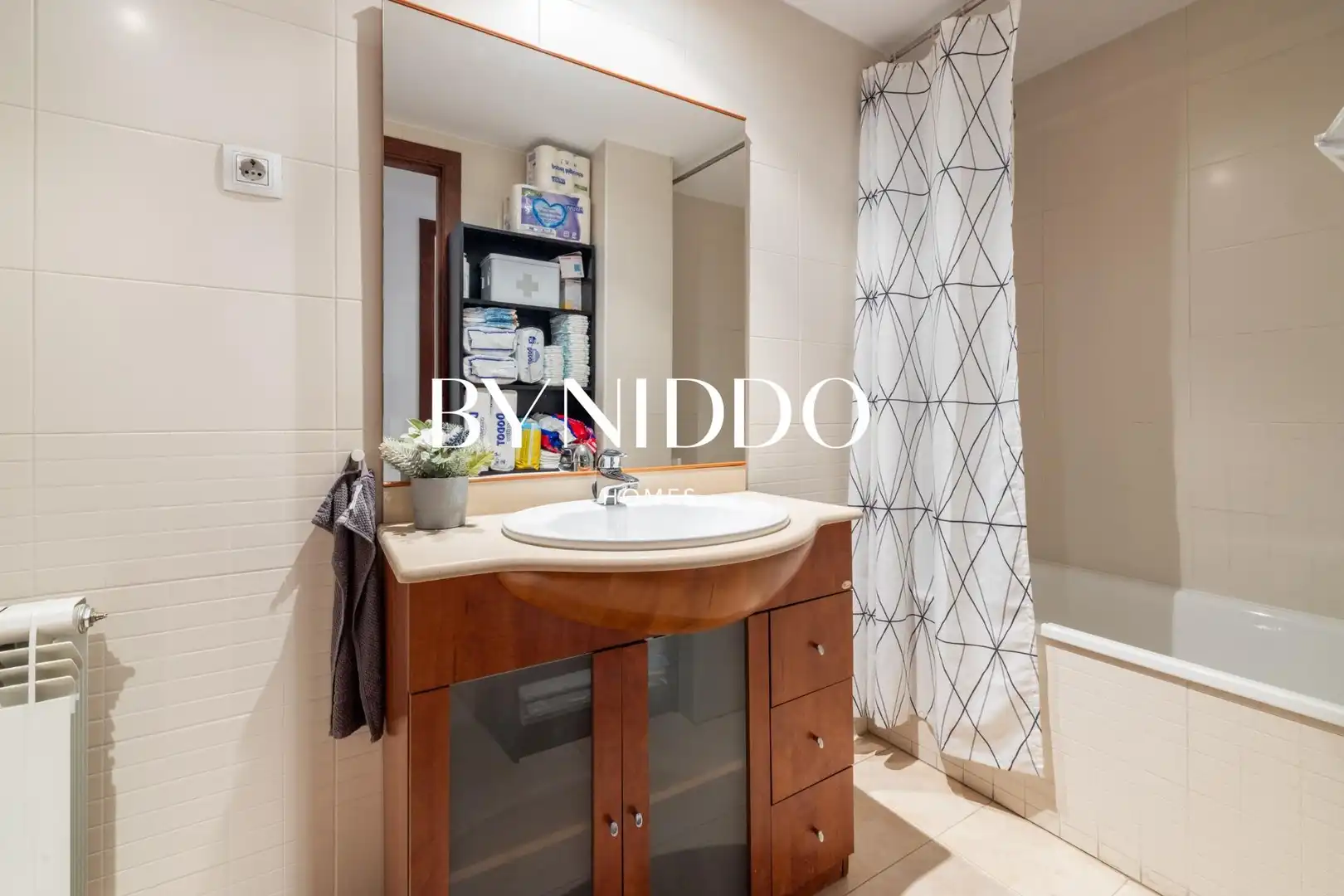 Dúplex en venta en Carrer SANT CAMIL, Sant Ramón