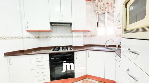 Foto 4 de Piso en venta en Cieza, Murcia