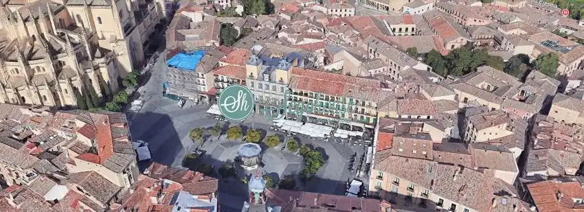 Inmuebles singulares con ascensor en venta en Plaza Mayor - San Agustín, imagen 5
