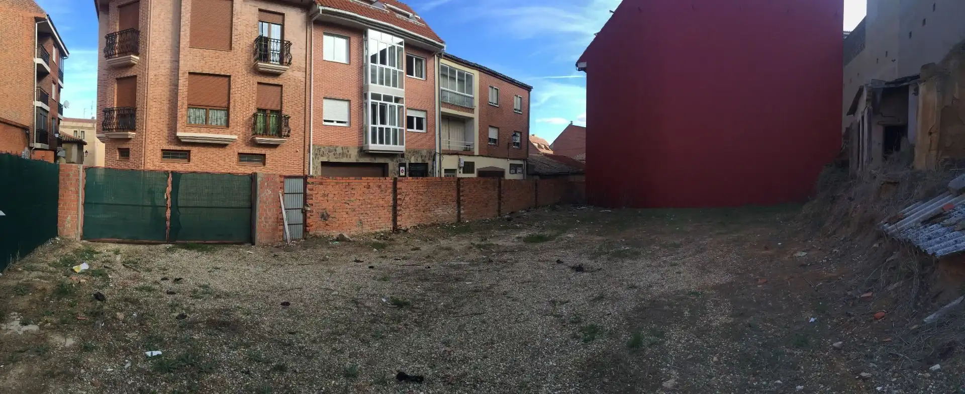 Terreni e lotti in vendita a Benavente, imagen 4