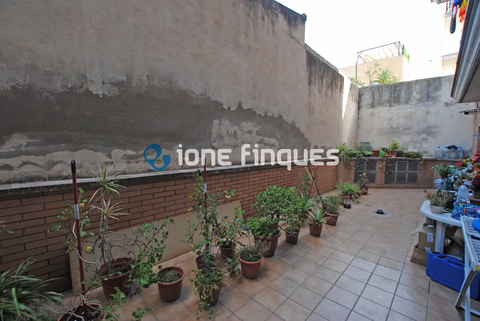 Wohnung mit Aufzug zum Verkauf in Centre - Sant Oleguer, imagen 5