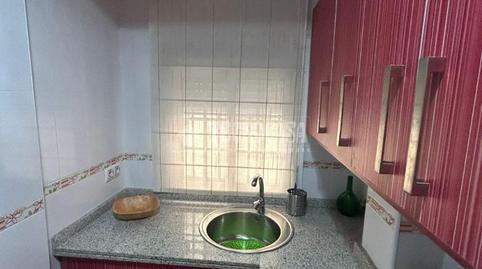 Foto 2 de Pis de lloguer a Cruz Roja, Sevilla