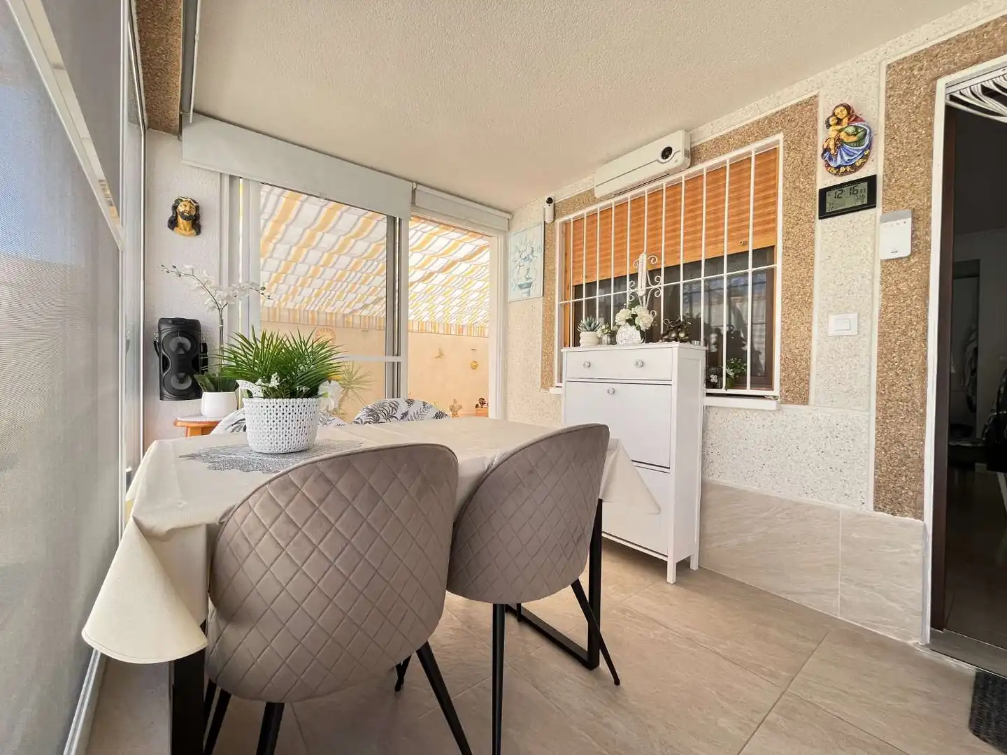 Maison jumelée avec piscine à vendre à Orihuela ciudad, imagen 8
