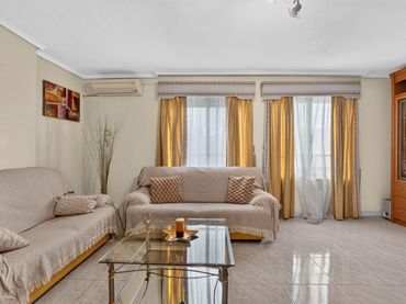 Penthouse zum Verkauf in Centro