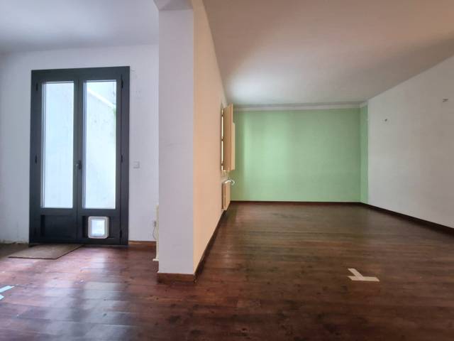 Oficina en Alquiler en Carrer d'Oliana en Sant Gervasi- Galvany