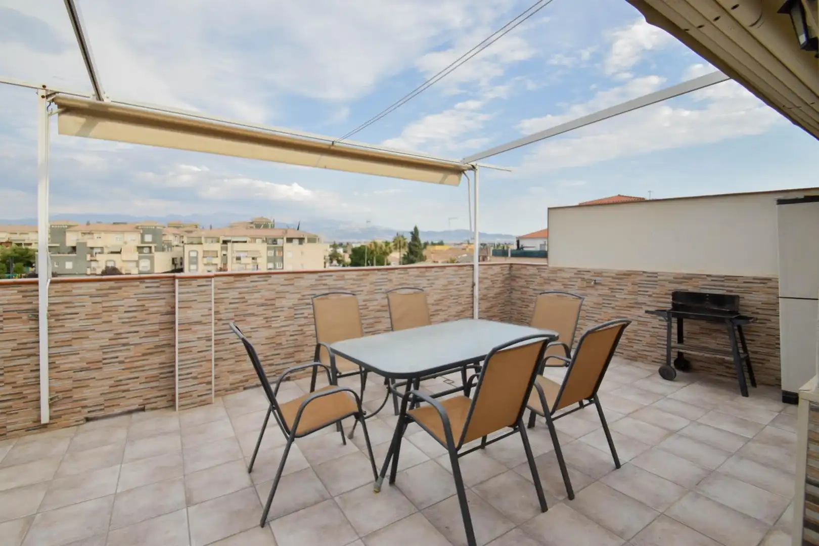 Flat for sale in Atarfe