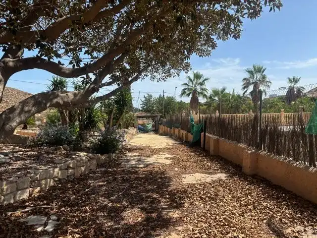 Chalet con piscina en venta en Partidas de Alicante, imagen 23