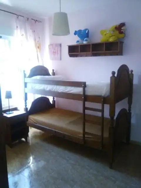 Bedroom of Houses for sale in Belmez