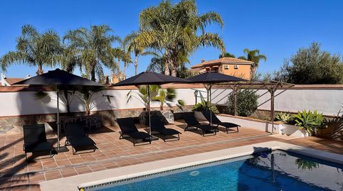 Foto 4 de Casa o chalet en venta en Centro, Alhaurín El Grande