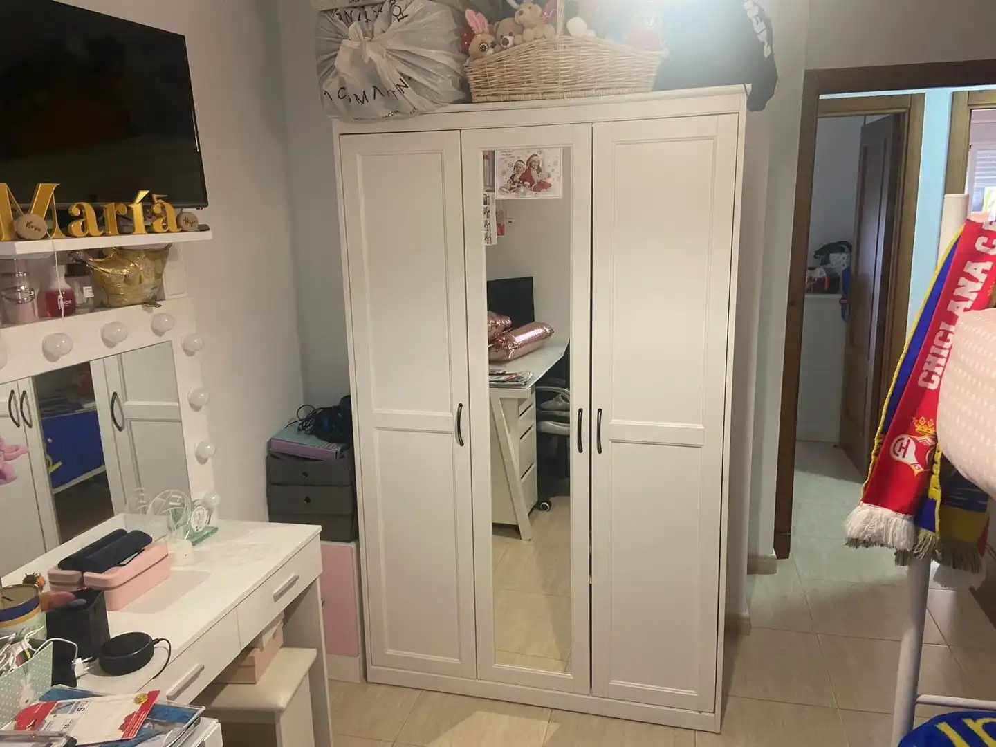 Dormitori de Pis en venda en Chiclana de la Frontera
