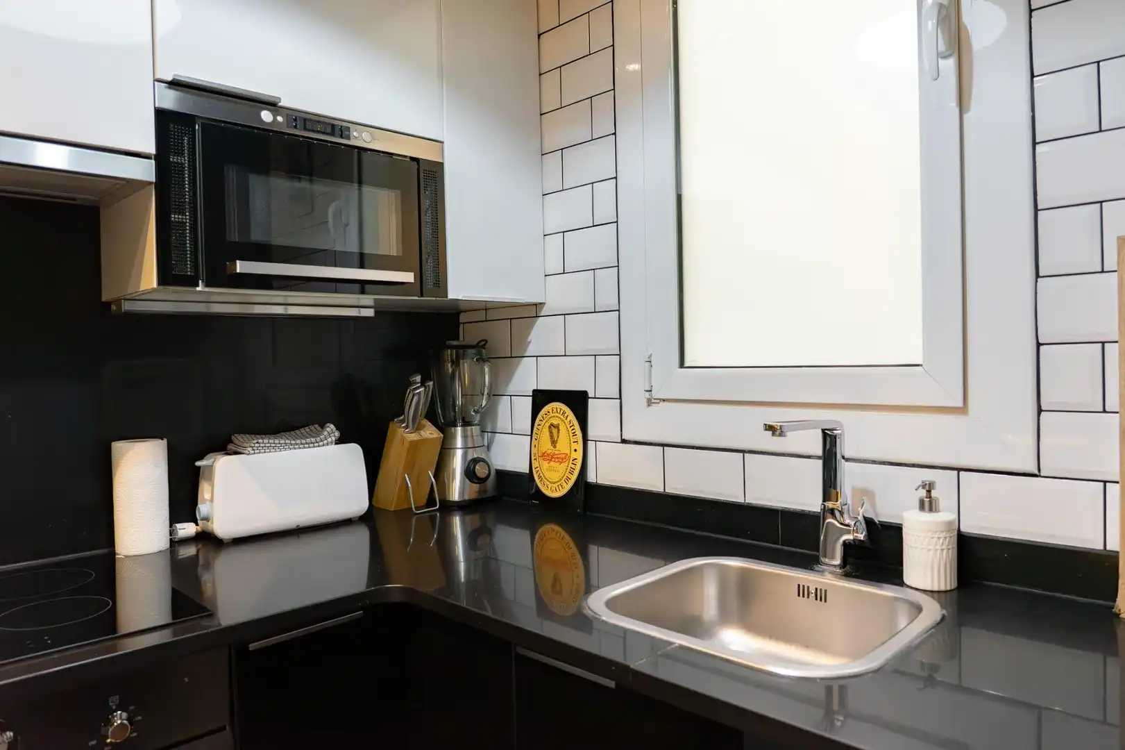 Appartamento con terrazza in vendita a Eixample, imagen 8