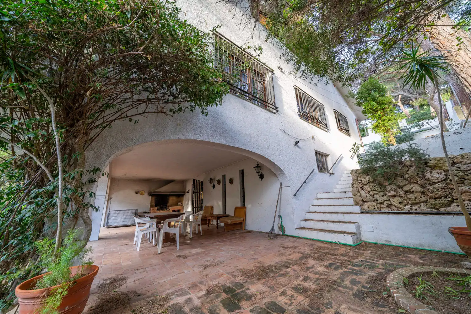 Casa adosada en venda a Carrer Cala d'en Simón, Montgoda
