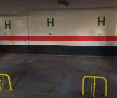 Photo 2 of Garage for sale in C/ Profesora María Morales , Jinamar, Las Palmas