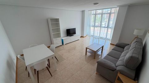 Foto 3 de Apartamento de alquiler en Paseo Paseo de la Universitat, 37, Estación - Universidad, Castellón de la Plana / Castelló de la Plana