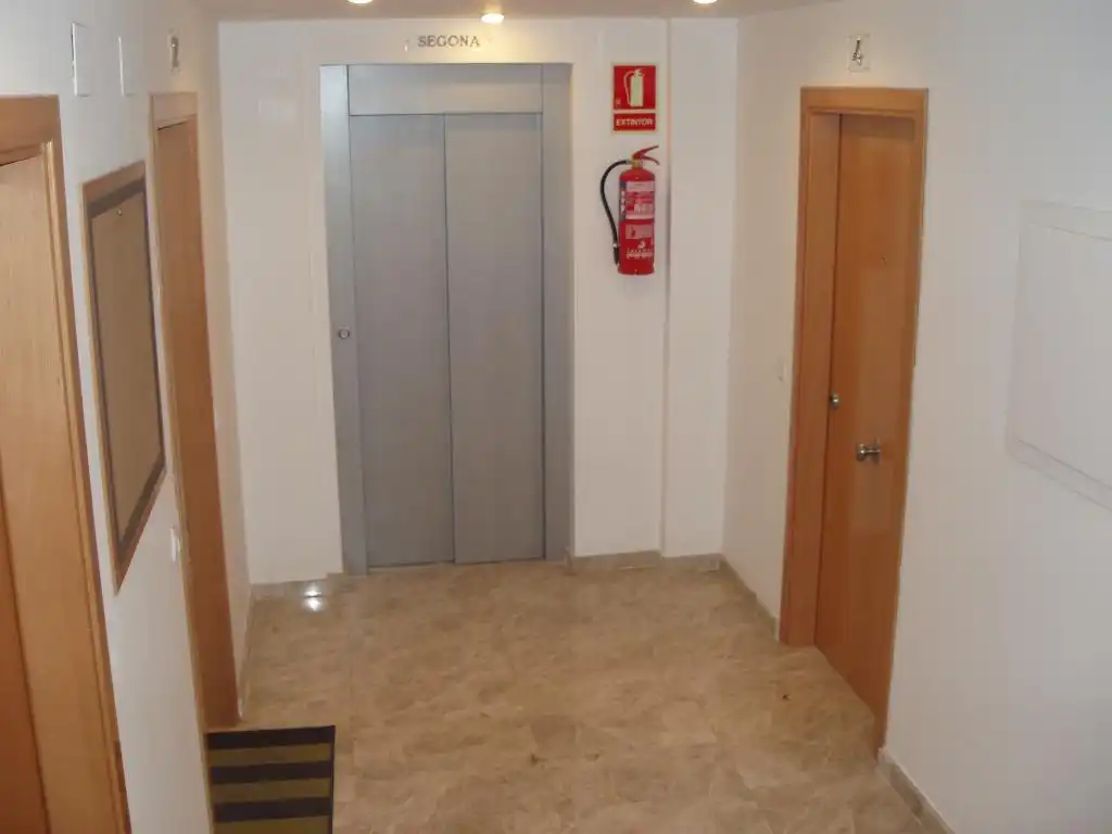 Pis amb ascensor en venda a Sant Jordi, imagen 23