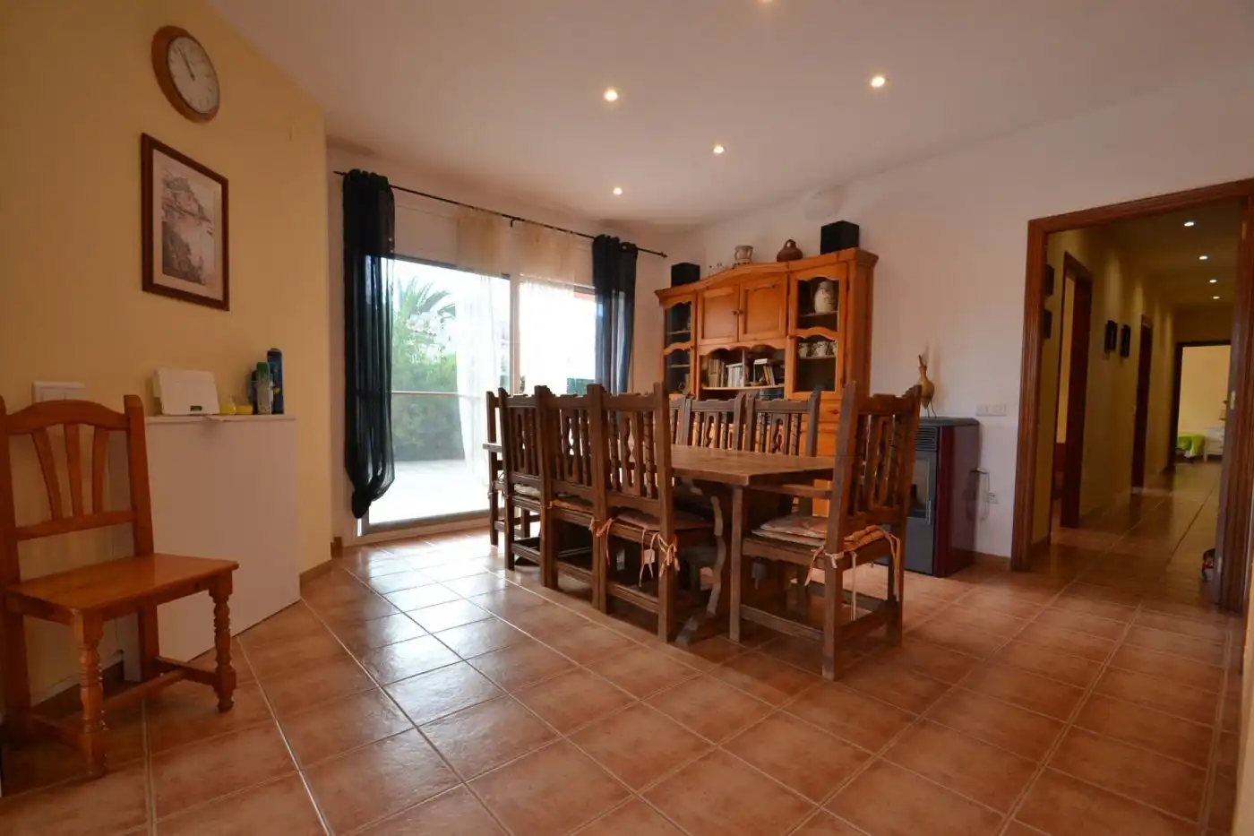 Villa con terrazza in vendita a Calle SARSET DEL, imagen 10