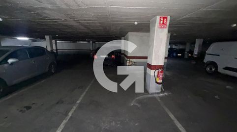 Foto 2 de Garaje en venta en Centre, Sant Boi de Llobregat