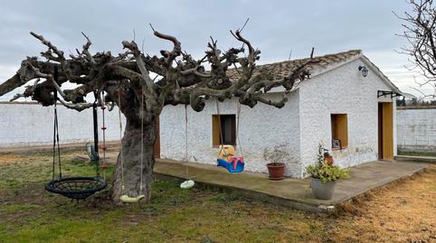 Foto 4 de Casa o xalet en venda a Montañana,  Zaragoza Capital