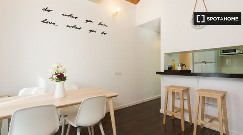 Photo 3 of Flat for rent in El Camp d'en Grassot i Gràcia Nova, Barcelona Capital