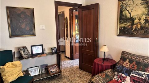 Foto 4 de Pis en venda a Carolinas Altas, Alicante / Alacant