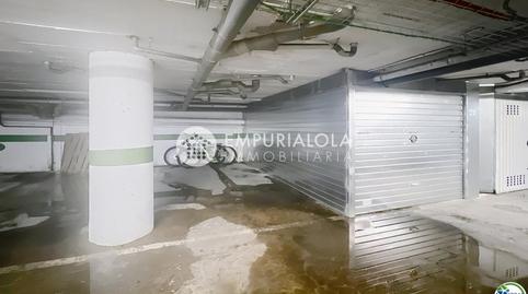 Foto 4 von Garage zum Verkauf in Sector Club Nautic, -1, Salins - Cavall de Mar, Empuriabrava