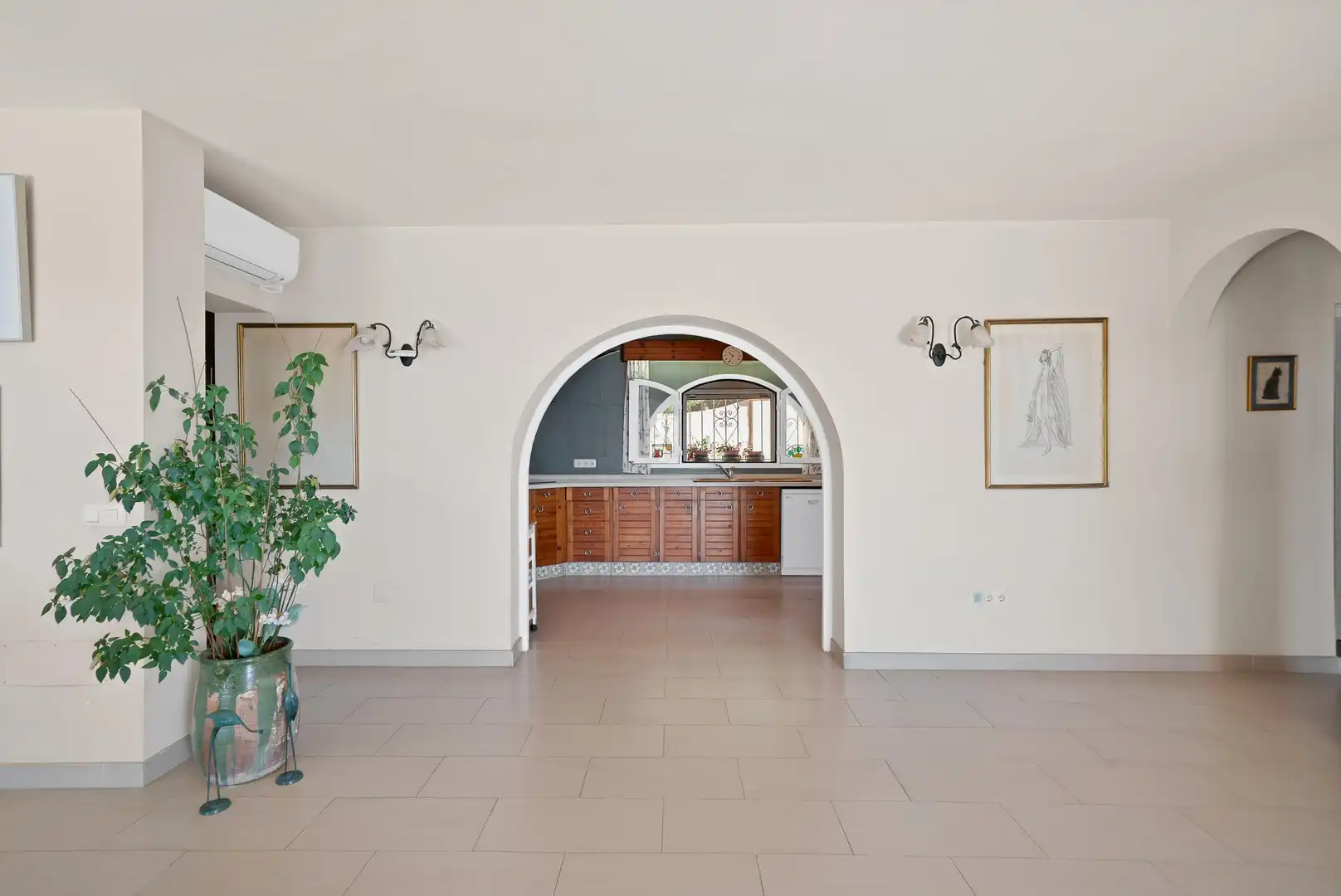 Villa con piscina in vendita a 18 Avenida del Fuego, imagen 21