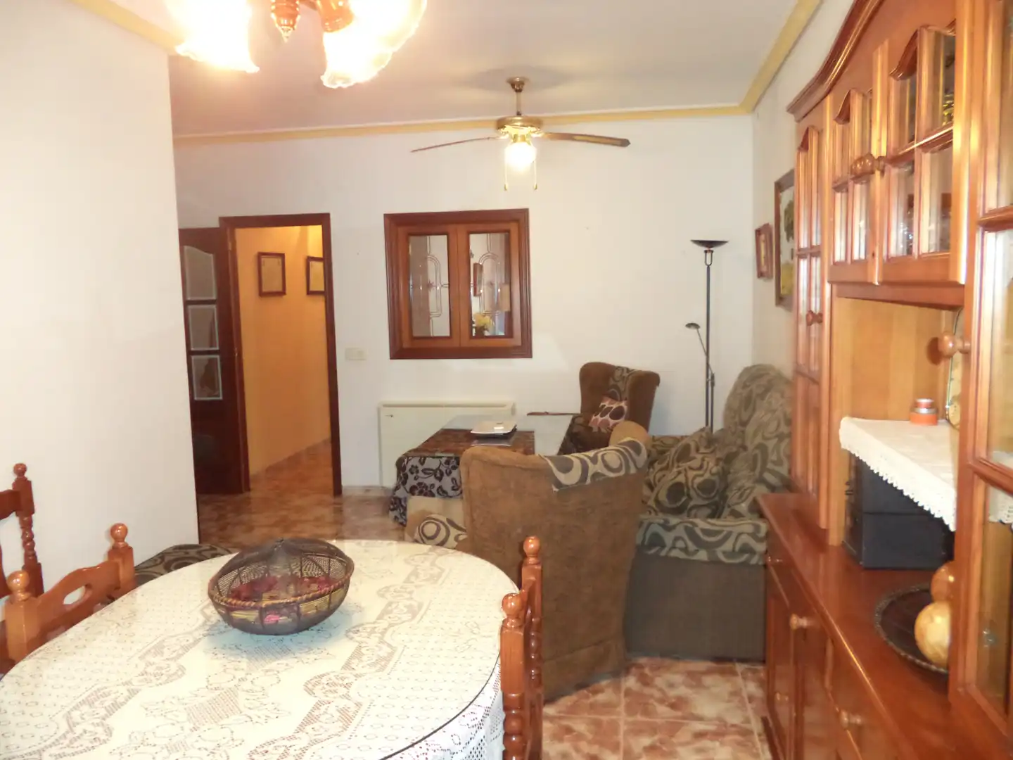 Wohnung zum Verkauf in Azuaga, imagen 8