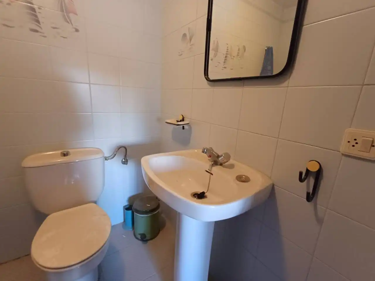 Baño de Piso en venta en Huelva con Aire acondicionado