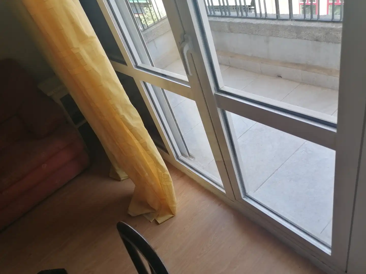 Habitació a Barrio del Centro