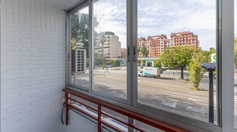 Foto 4 de Piso en venta en Avenida Mestre Rodrigo, Barrio de Campanar, Valencia Capital