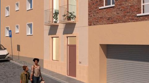 Foto 3 de Casa adosada en venda a Carrer Dels Consorts Sans Bernet, Horta, Barcelona