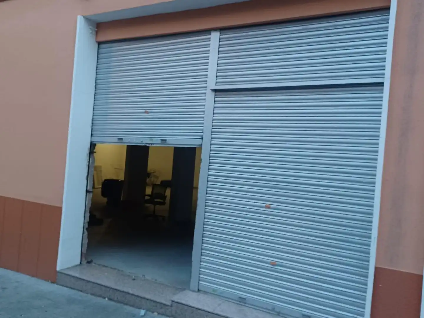 Geschaftsraum zur Miete in Reus