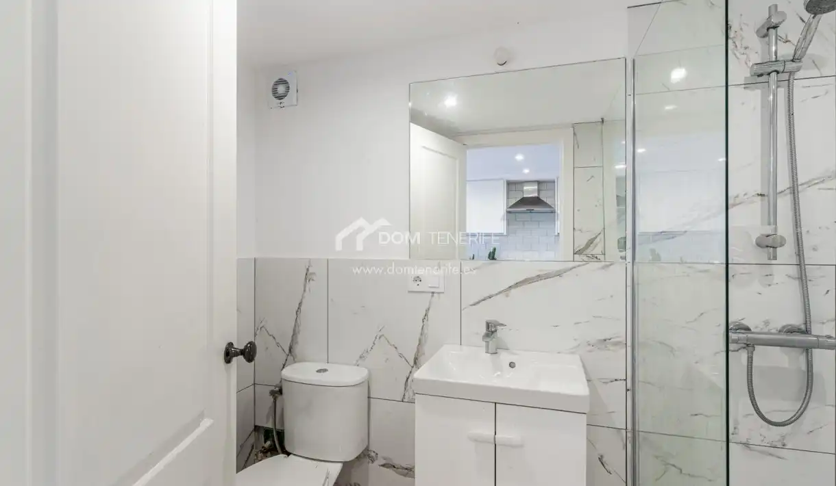 Baño de Casa o chalet en venta en San Miguel de Abona con Terraza, Trastero y Horno
