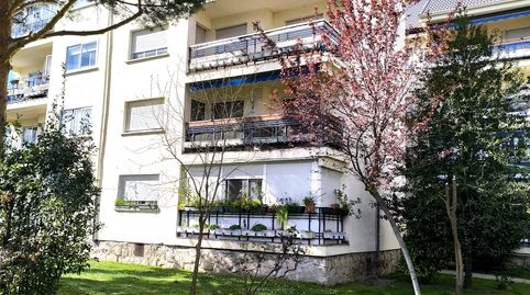 Foto 3 de Piso en venta en Urbanización el Soto, 6, Dehesa – El Soto, Collado Villalba