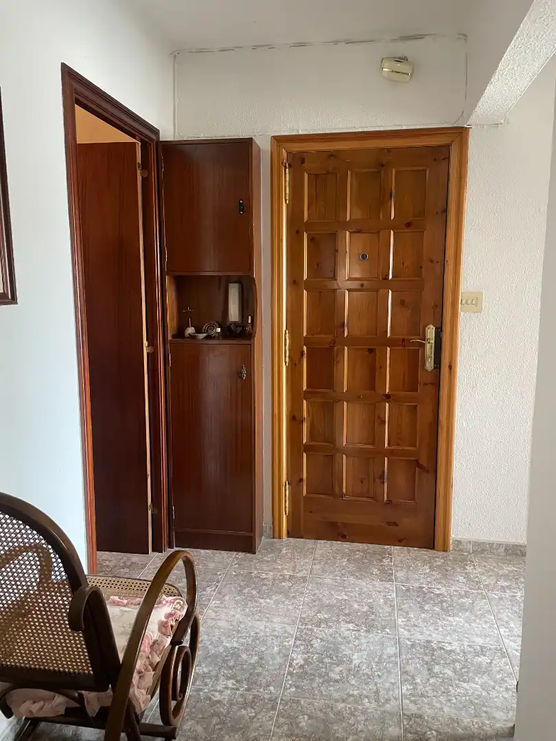Pis en venda en Balaguer amb Calefacció, Moblat i Forn