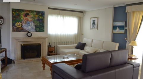 Foto 2 de Casa o xalet de lloguer a Sierra Helada, Benidorm