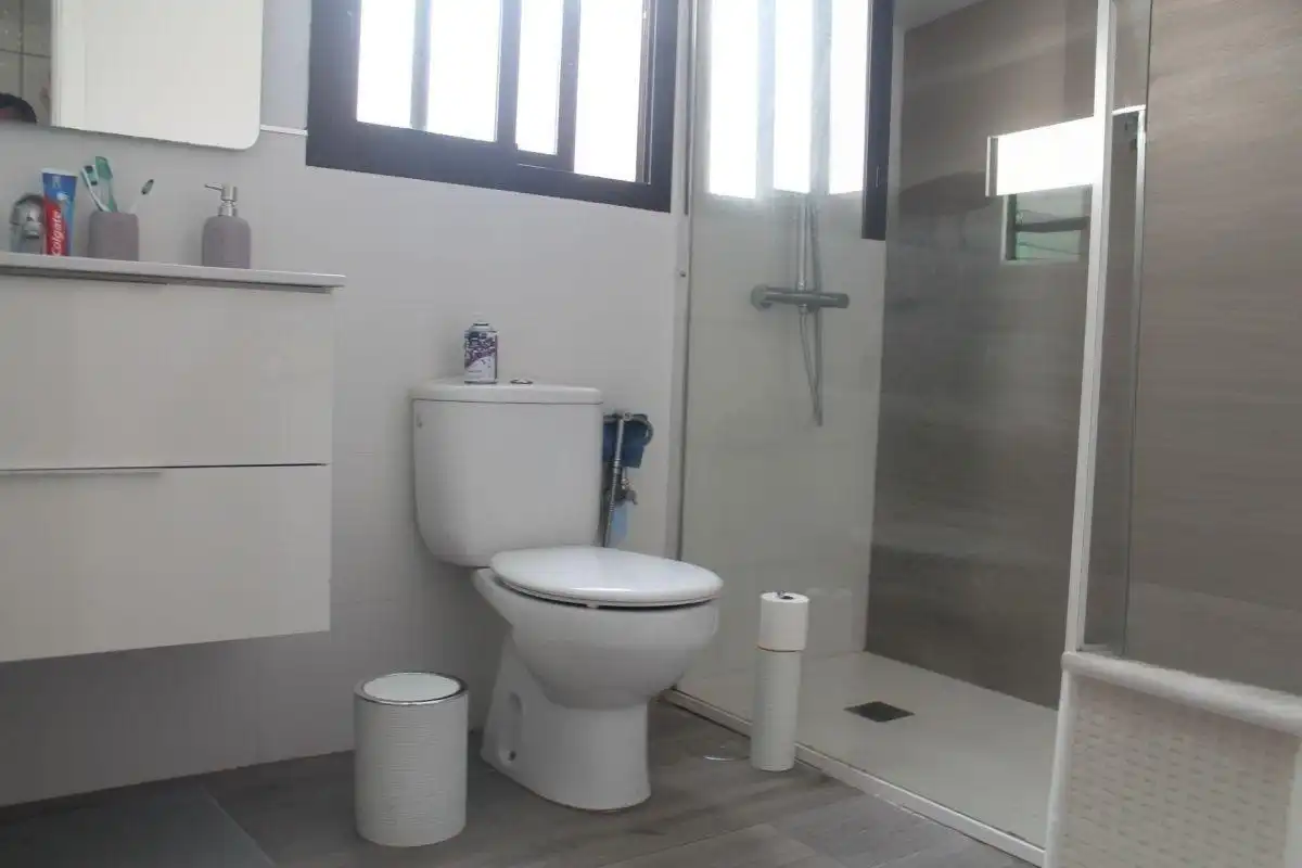 Piso en venta en Callejón del Castillo - El Calero - Las Huesas