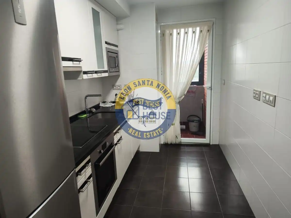 Flat with lift for sale in Armunia, imagen 6