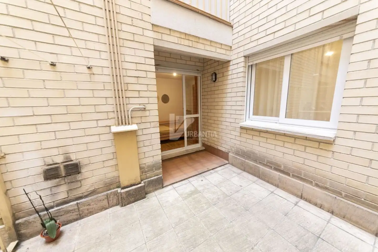 Apartament amb terrassa de lloguer a Avenida Marcelo Celayeta, imagen 11
