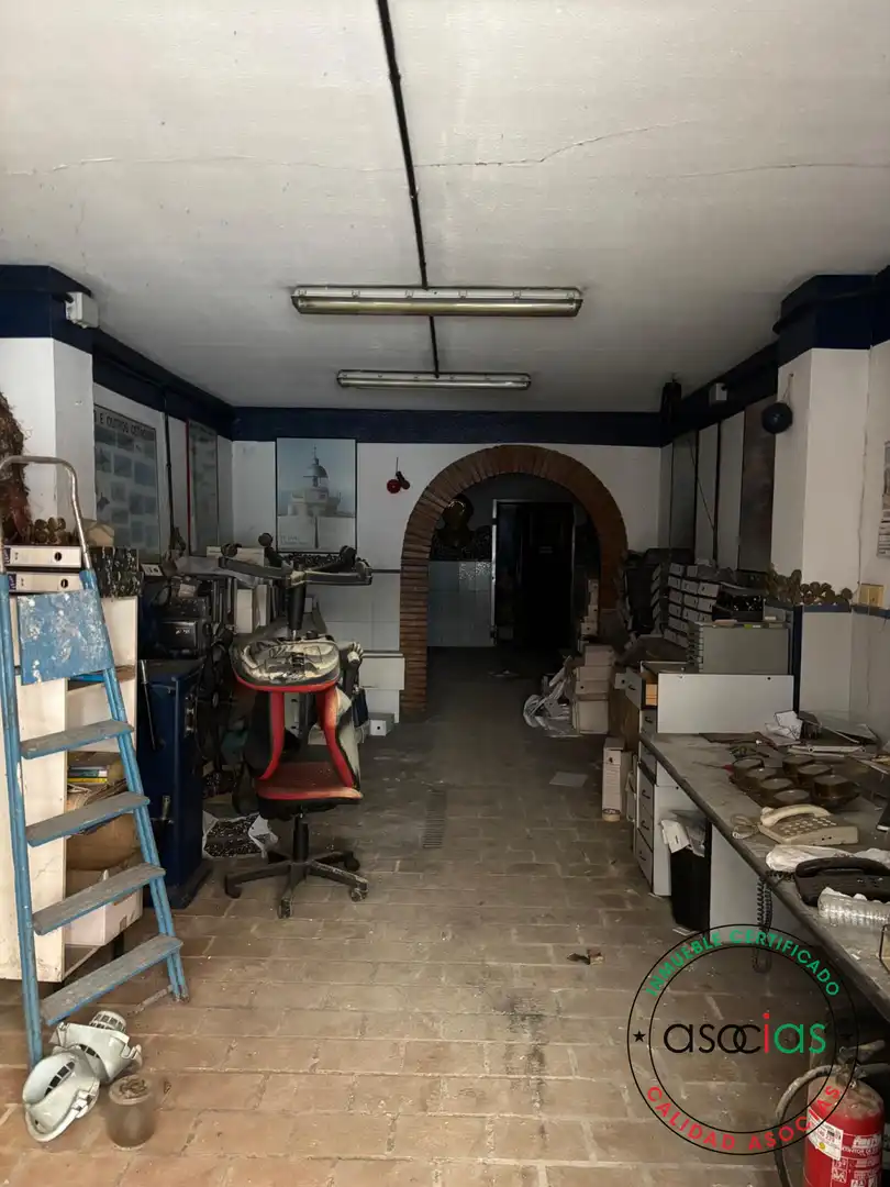Business premises for sale in Gijón - CL LA PAZ 18, imagen 4