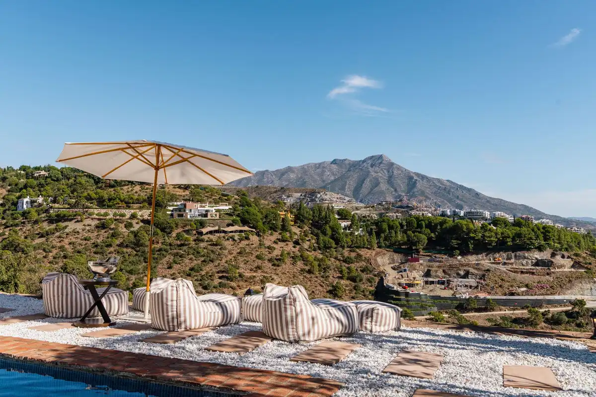 Casa a schiera in vendita a El Madroñal, imagen 23