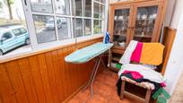 Bedroom of Flat for sale in Algeciras