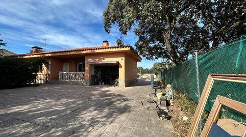 Foto 5 de Casa o xalet en venda a De las Gaviotas, San Román de los Montes, Toledo